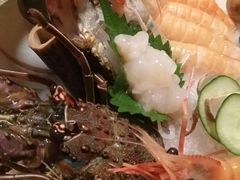 -海玥荟海鲜姿造自助餐厅(欧罗巴广场店)