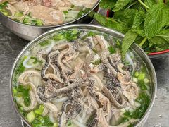 -攀枝花·任德琼·盐边羊肉米线