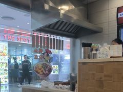 -龙咆汤包·手工现包小笼(拱北口岸店)