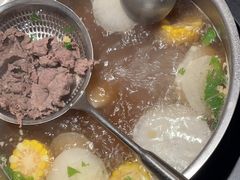 -正禾鲜·潮汕牛肉火锅(凯德天府店)