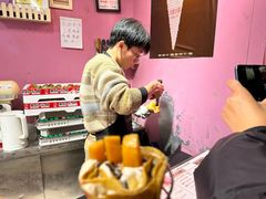 -可丽小屋(中山路店)
