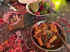 慢炖牛肉酱意面-BOTTEGA意库(中骏世界城店)