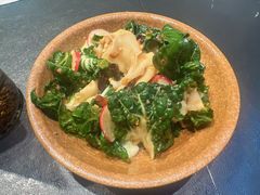 -蘸小院铁锅炖·蘸酱菜·东北菜(怀远门店)