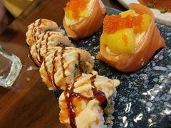 -本格·深夜食堂(北理工店)
