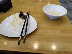 -惠丰门丁肉饼店