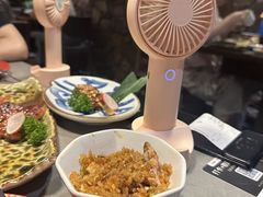 -满来寿喜烧(金虹桥店)
