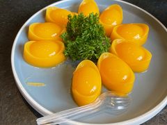 -马路边上·小海鲜烧烤(八一路店)