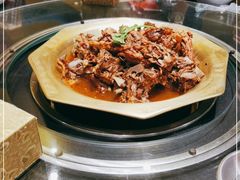 -芦月轩羊蝎子(劲松店)