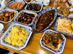 -洞天食府(北大街店)