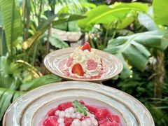 -菌自由丨野生菌火锅特色庭院餐厅(丽江古城店)