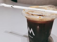 -M Stand(南京新街口金鹰店)