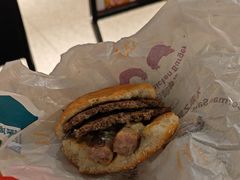 -麦当劳(北京路广百广场店)