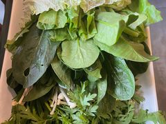-京门老爆三·铜锅涮肉 爆肚(望京店)