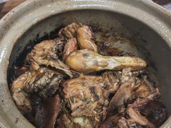 -斯丹姜母鸭·古法干香(涂门街总店)