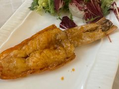 -新侨三宝乐西餐厅(崇文门店)