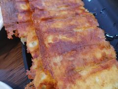 -大眼锅贴饺子(河西店)