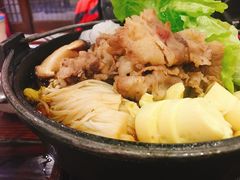 -石屋料理(南京西路店)