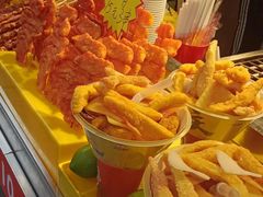 -味子夫鸡柳(解放碑总店)