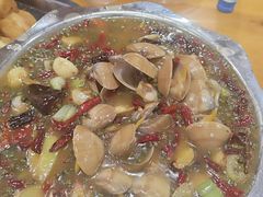 -陈氏肥蛤(小纬六路总店)