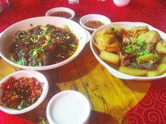 -高州佬美食城(香洲店)