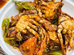 -山海菜馆·海肠捞饭·青岛菜(栈桥店)