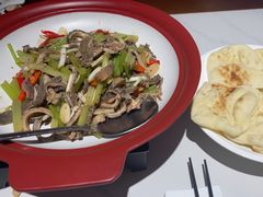 -古镇老食铺-徐州非遗技艺餐厅(大学城店)