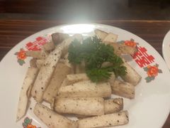 -烤肉食堂(揭阳广百店)