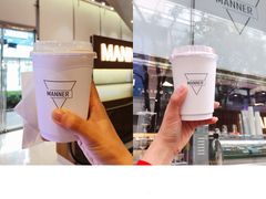 -Manner Coffee(大宁国际商业广场店)