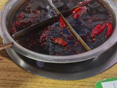 -渝味黄姐火锅(黄泥村店)