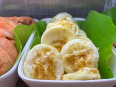 煎鸡蛋-刁四麻辣烫·麻辣香锅(黄田店)
