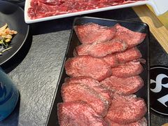 -林记潮牛·牛肉火锅(上马墩店)