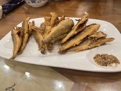 -北京小肠陈饭庄(方庄店)