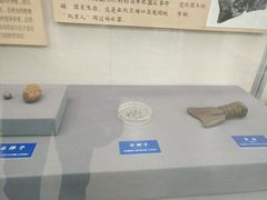 -北京中医药大学-中医药博物馆