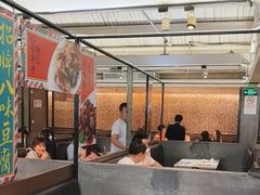 -肥仔文澳门猪骨煲(南京西路店)