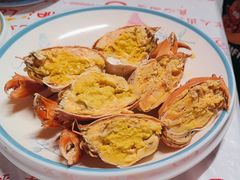 -三妹小龙虾·黄油蟹(华侨城总店)