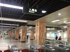 -芳村(地铁站)