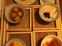 -拾光·小碗甜品