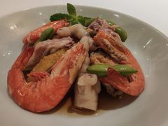 -荣兴酒家(徐家汇店)