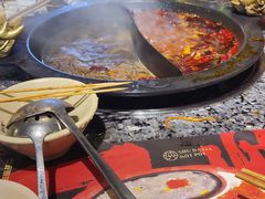 -蜀大侠火锅(建设路第五大道店)