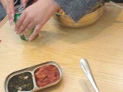 -食米家拌饭(梅溪新天地店)