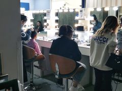 -海马体照相馆(义乌之心店)