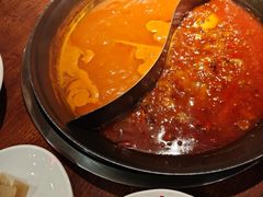 -楠火锅(西单店)