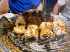 -泥炉烧肉师(新街口金銮巷店)