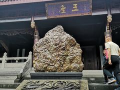 -乐山乌木文化博览苑