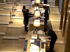 -广州粤海喜来登酒店