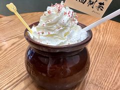 -KUNCHA鲲茶·江西制茶(铜锣湾店)