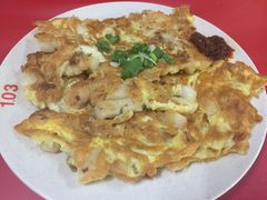 -牛车水美食街