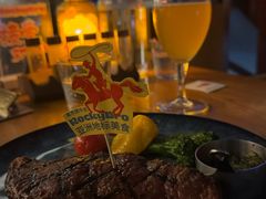 -MR.ROCKY洛奇先生·西餐&酒吧(琶醍店)