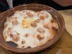 奶汁鸡肉多利饭-萨莉亚意式餐厅(龙阳广场店)