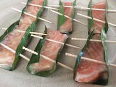 -风与炭BBQ户外火锅烧烤(成都群光君悦酒店)